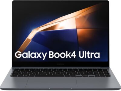Review Samsung Galaxy Book4 Ultra: vale a pena para devs em 2026