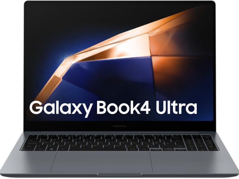 Review Samsung Galaxy Book4 Ultra: vale a pena para devs em 2026