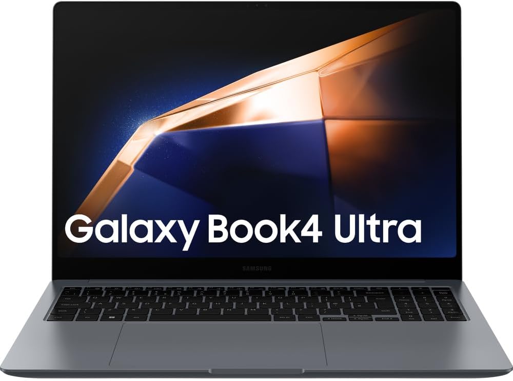Review Samsung Galaxy Book4 Ultra: vale a pena para devs em 2026