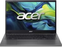 Acer Aspire Go 15 review: vale a pena para devs em 2026?