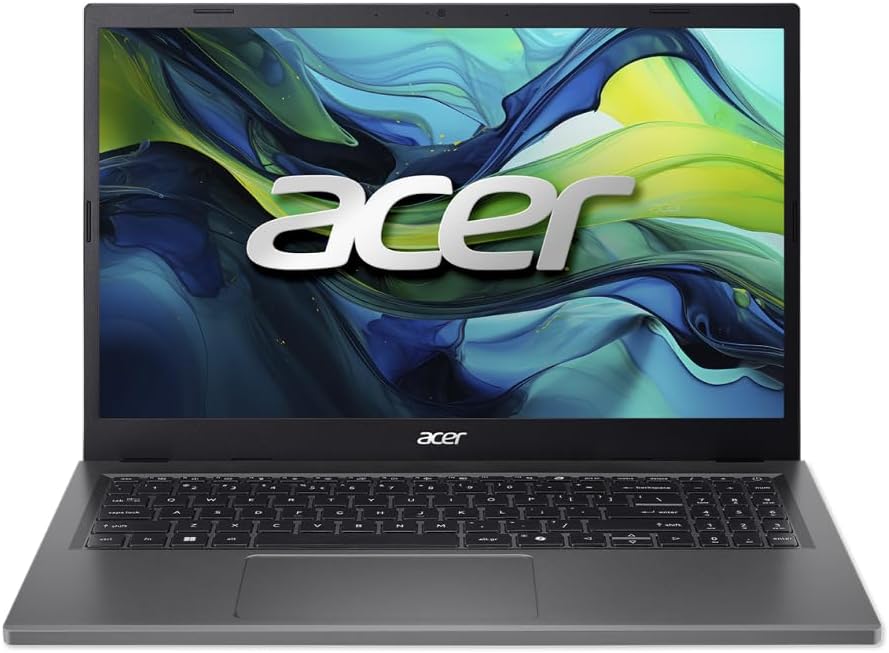 Acer Aspire Go 15 review: vale a pena para devs em 2026?