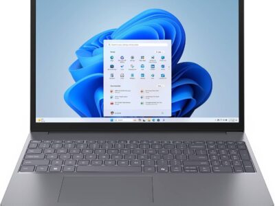 Lenovo IdeaPad Slim 3 i5-13420H: review técnico para devs