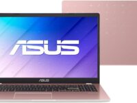 ASUS Vivobook Go 15 com Celeron N4500 vale a pena para devs?