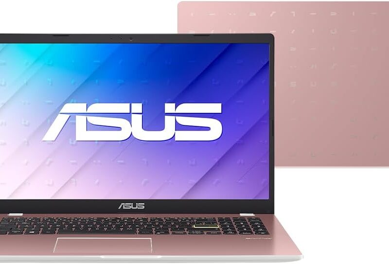 ASUS Vivobook Go 15 com Celeron N4500 vale a pena para devs?