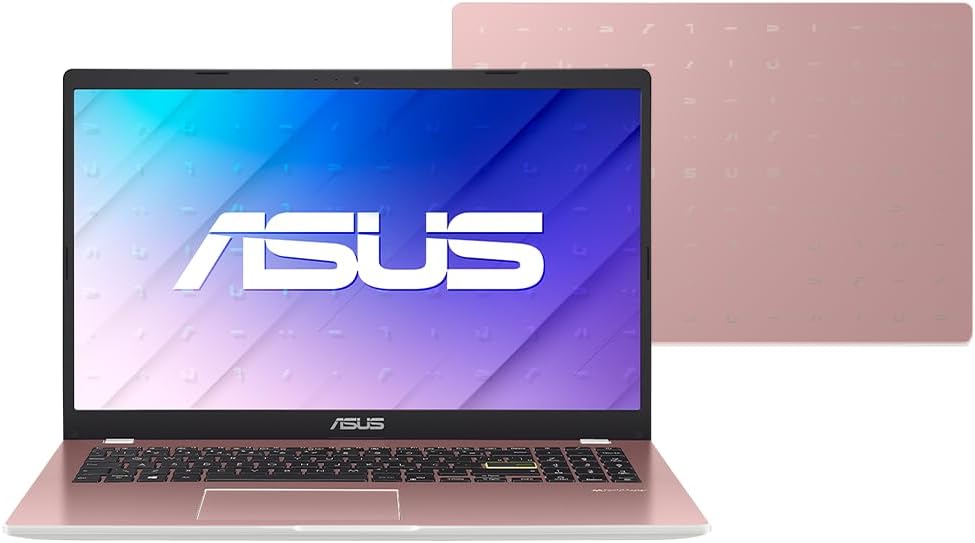 ASUS Vivobook Go 15 com Celeron N4500 vale a pena para devs?