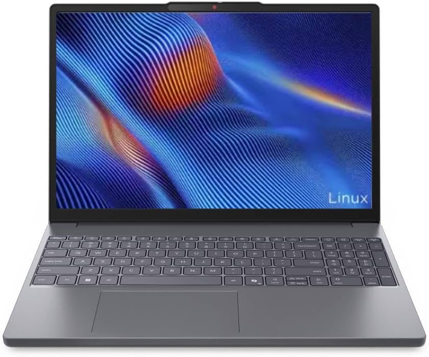 Lenovo IdeaPad Slim 3 15IRU10 review: vale a pena para devs?