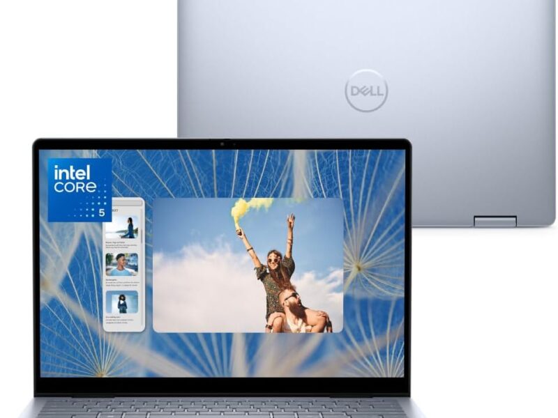 Dell Inspiron 14 7440 review: vale a pena para devs em 2026