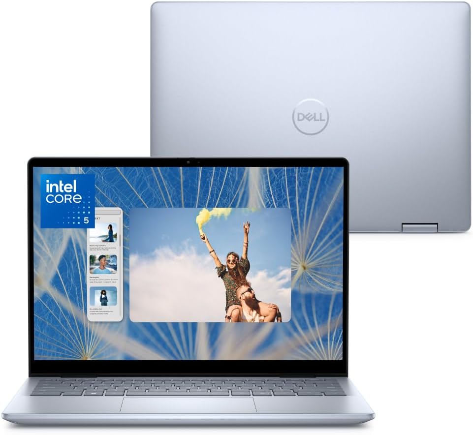 Dell Inspiron 14 7440 review: vale a pena para devs em 2026