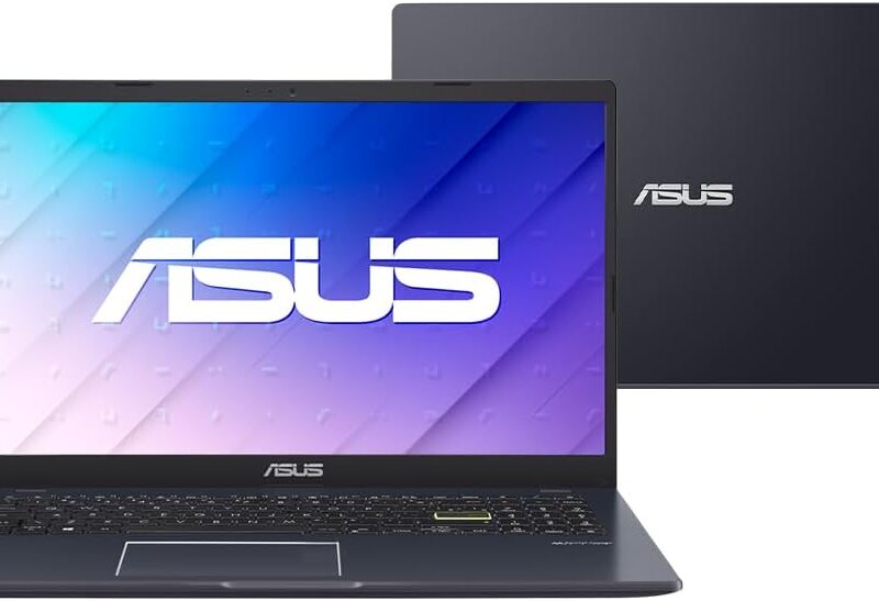 ASUS Vivobook Go 15 vale a pena para programar? Review técnico