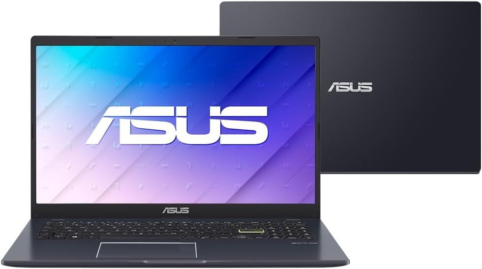 ASUS Vivobook Go 15 vale a pena para programar? Review técnico