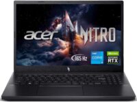 Acer Nitro V15 review: vale a pena para devs em 2026?