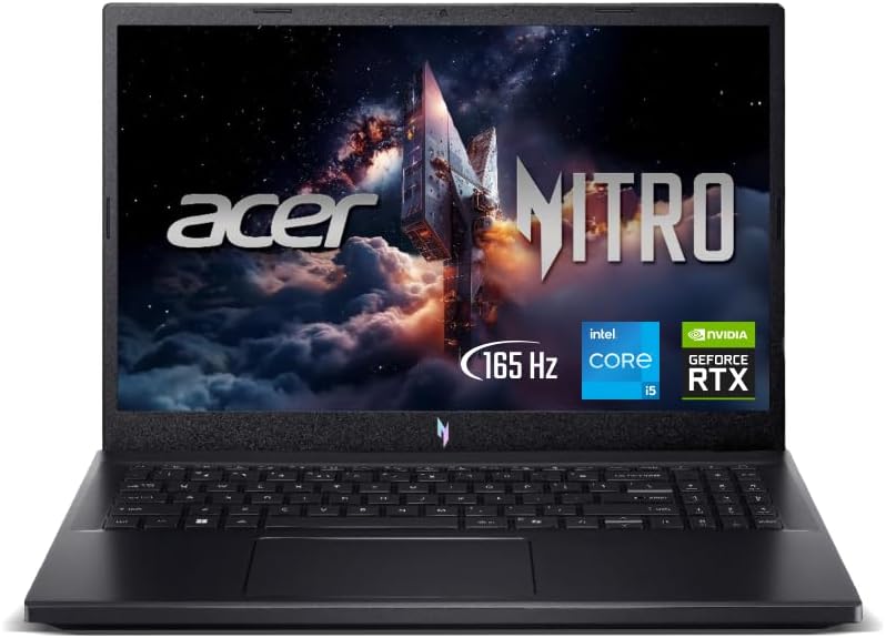 Acer Nitro V15 review: vale a pena para devs em 2026?