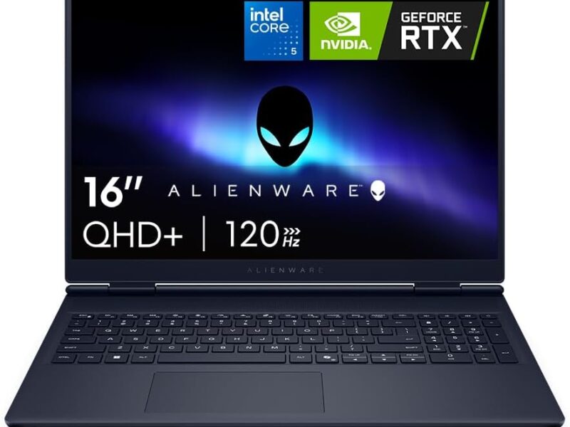 ware 16 Aurora com RTX 4050 vale a pena para devs?