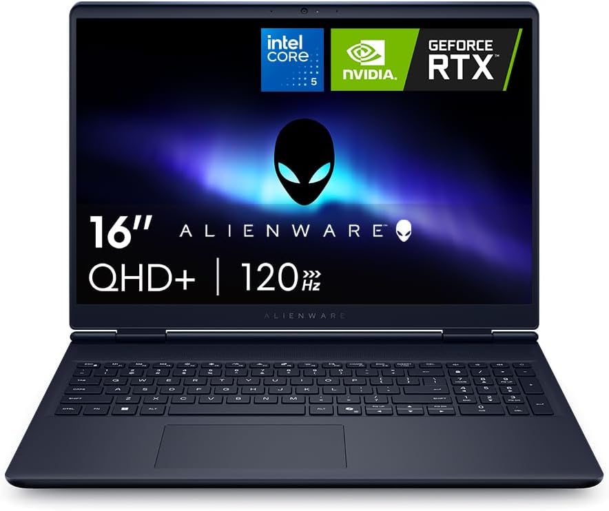 ware 16 Aurora com RTX 4050 vale a pena para devs?
