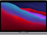 MacBook Pro M1 8/256: review completo e teste real para devs