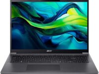Acer Aspire 16 review: vale a pena para devs em 2026