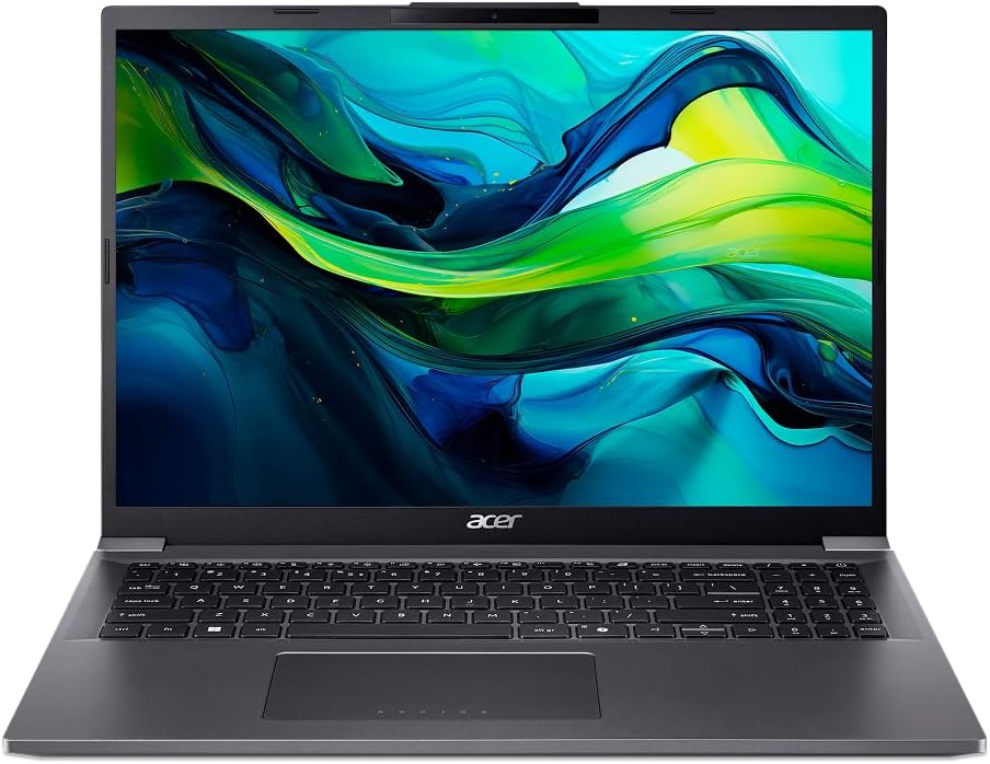 Acer Aspire 16 review: vale a pena para devs em 2026