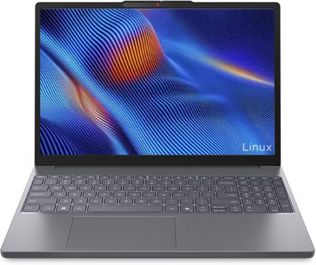 Lenovo IdeaPad Slim 3 15IRH10 review: vale a pena para devs?