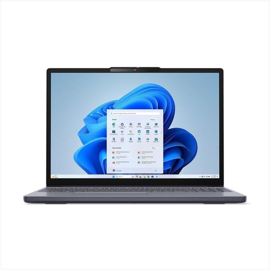 Lenovo IdeaPad Slim 3 com Ryzen 5 7535HS vale a pena para devs?