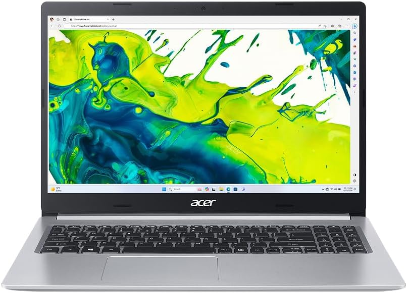 Acer Aspire 5 Ryzen 5 16GB: vale a pena para dev em 2026?