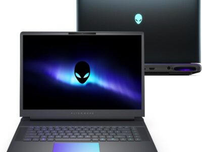 Dell Alienware 16 Area-51 review: vale a pena para devs em 2026?