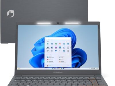 Positivo Vision C14 vale a pena para devs review honesto