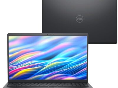 Dell 15 DC15-C3100-U20: review honesta vale a pena para devs?