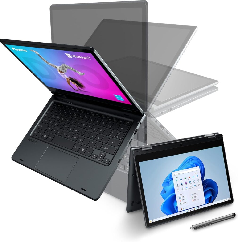 Duo 2 em 1 com Celeron N4500: vale a pena para devs?