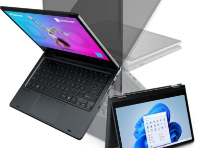 Duo 2 em 1 com Celeron N4500: vale a pena para devs?
