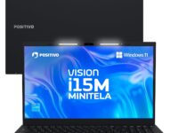 Positivo Vision i15M review: vale a pena para devs em 2026?