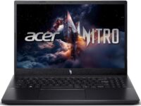 Acer Nitro V15 com RTX 4050: vale a pena como máquina de dev?