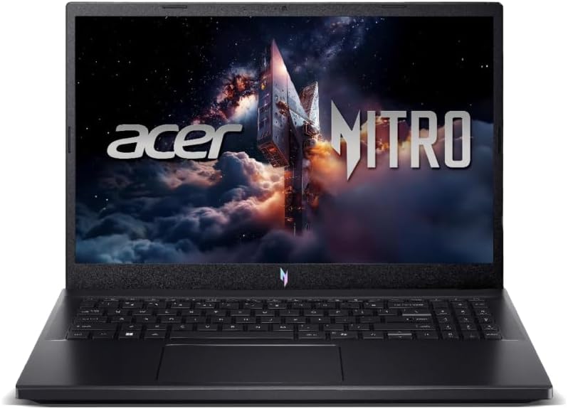 Acer Nitro V15 com RTX 4050: vale a pena como máquina de dev?