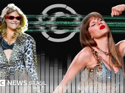Clonagem de voz em música: como detectar áudio sintético
