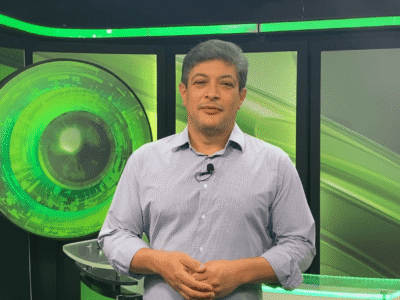 Prêmio Especialistas 2026: como votar e filtrar tech com Python