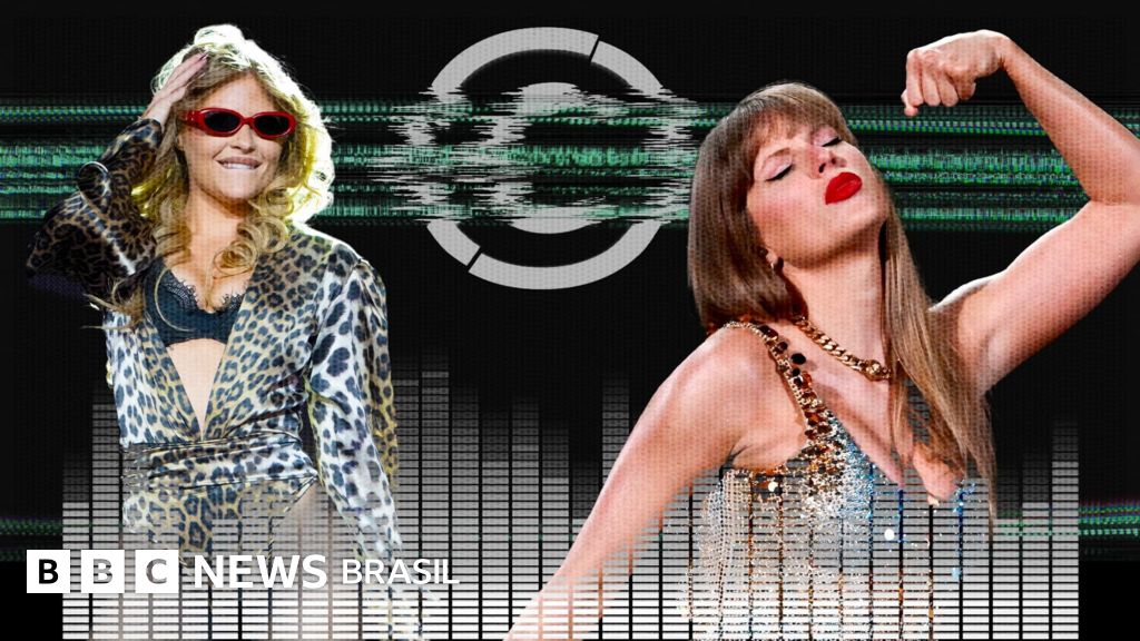 Clonagem de voz em música: como detectar áudio sintético
