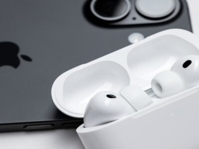 Review: AirPods Pro 3 recondicionados valem a pena para devs