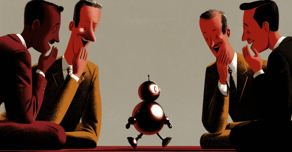 IA na programação sem virar refém do código