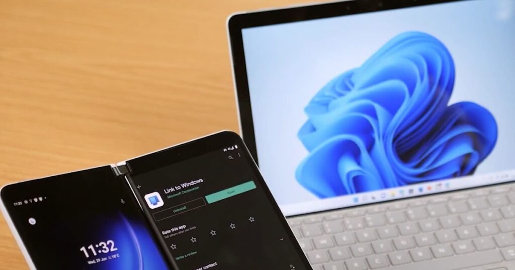 KDE Connect: como a Microsoft reinventou a roda errada