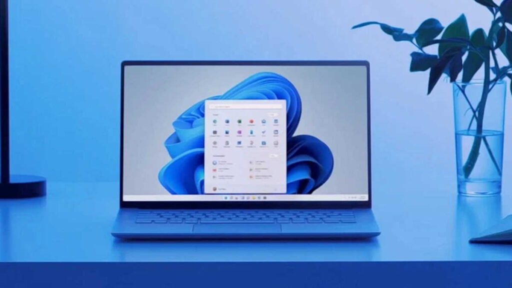 Como desligar Windows 11 pelo Android com RemoteControlManager