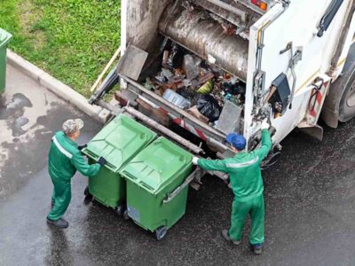 Edge AI em câmaras municipais: o sistema de Dallas na prática