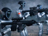 Robôs humanoides chineses no front: o que devs de IA devem saber