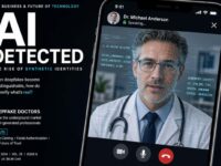 Deepfake médico no YouTube: como detectar com Python na prática