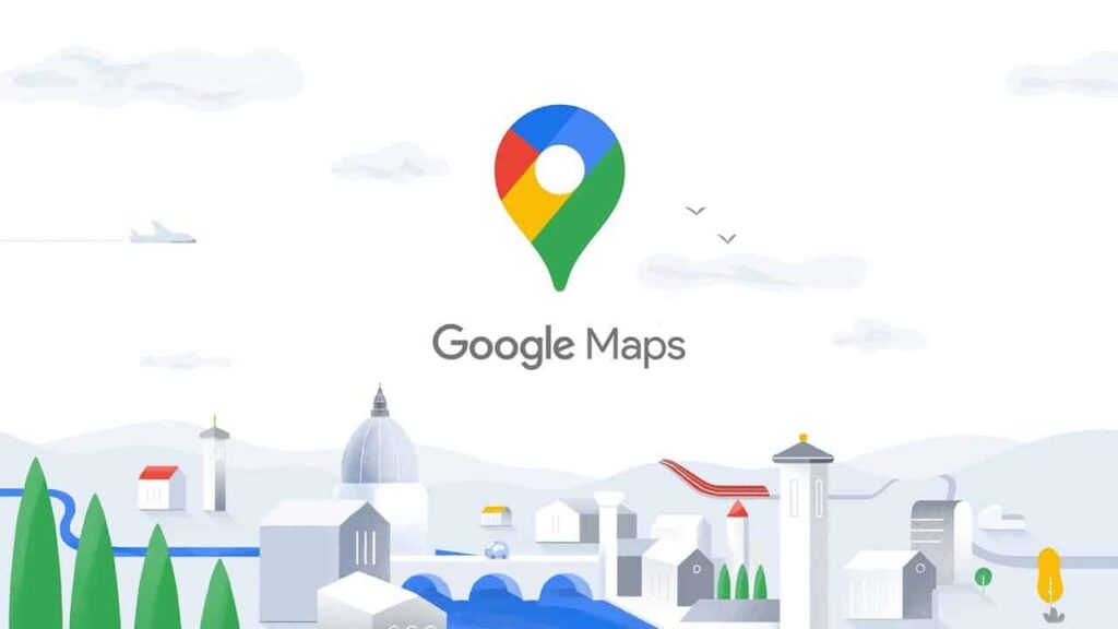 Ask Maps com Gemini: como criar agentes com Places API