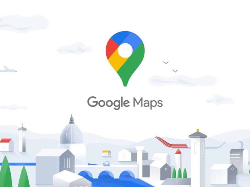 Ask Maps com Gemini: como criar agentes com Places API