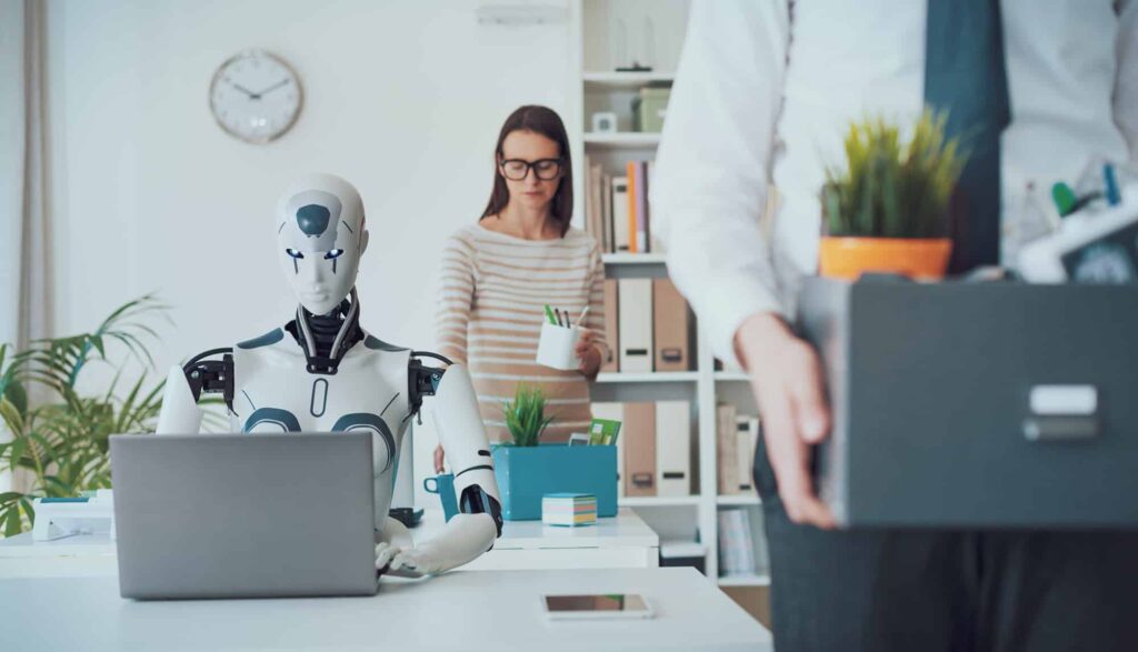 Robôs humanoides pedem regras: como devs devem se preparar