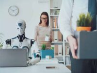 Robôs humanoides pedem regras: como devs devem se preparar