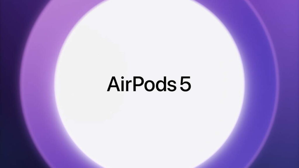 AirPods 5 vale a pena para devs? review técnico e veredito
