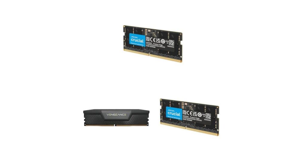 DDR5 para devs: 3 módulos e a armadilha do single channel