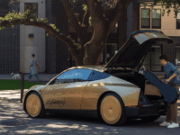 Cybercab: como funciona a stack técnica do robotáxi da Tesla
