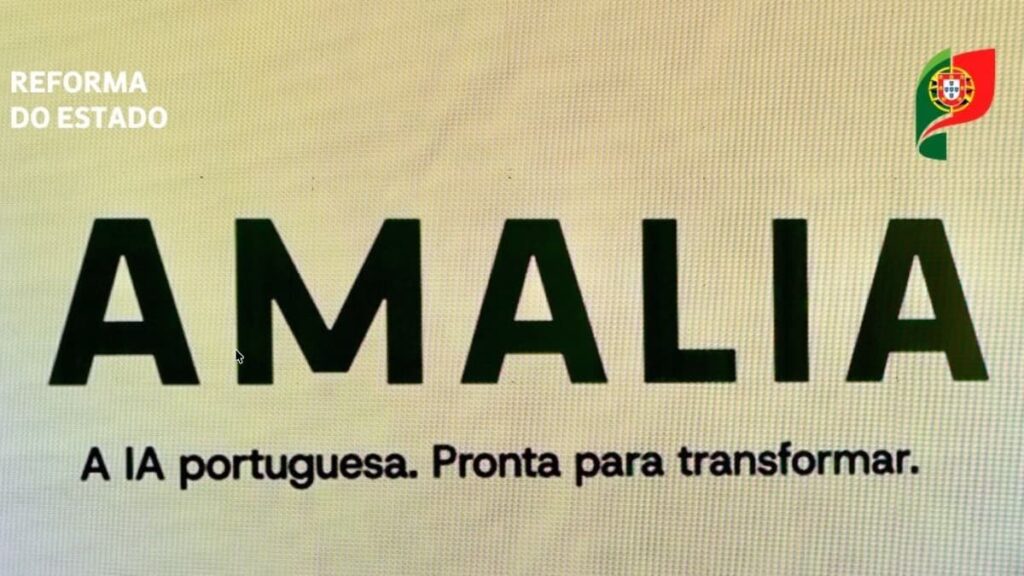 AMALIA multimodal: como devs usam a IA portuguesa em produção